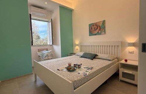 Villa Acquamarina - Foto 14