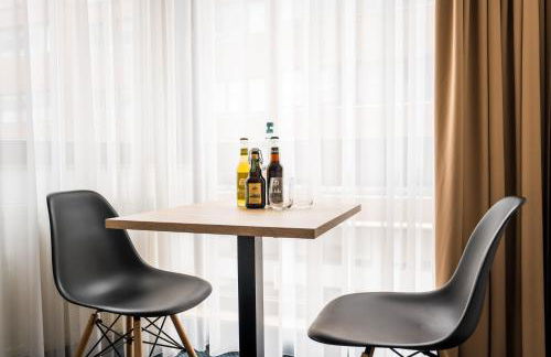 Apartments an der Kö - Foto 12