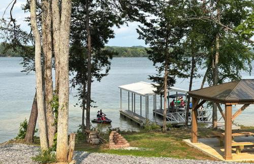 Exclusive Lakefront Retreat on Douglas Lake - Photo 62