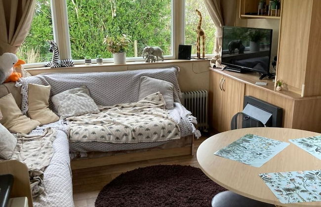 2-bed Caravan in Mablethorpe sea Front Location - Foto 9