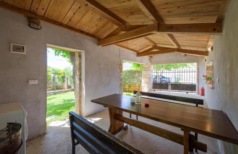 Lovely Home In Visnjan With Wifi - Foto 13