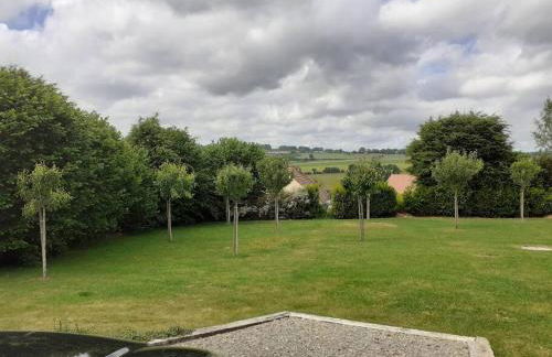 Gîte des Vergers "Les Pommiers" - Foto 9