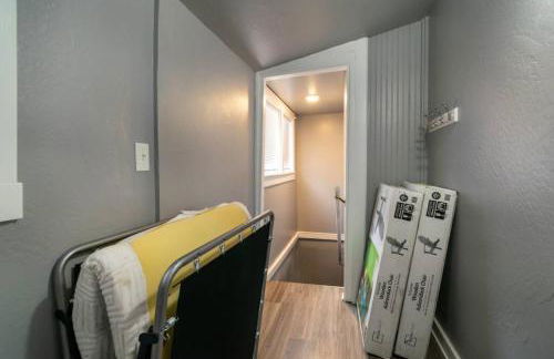 Cozy Great Falls Retreat. - Foto 18