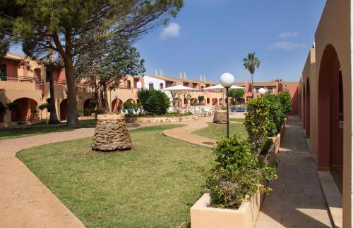 Grupoandria Aparthotel Club Andria - Foto 32