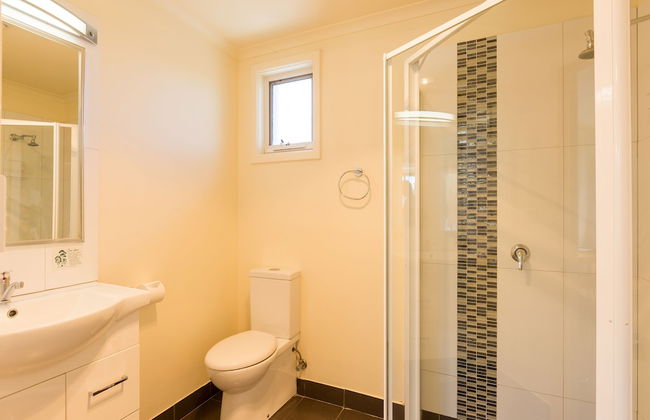 Graham Apartments - Foto 44