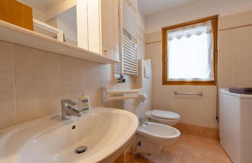 Dolomitihouse FAGHER - Foto 16