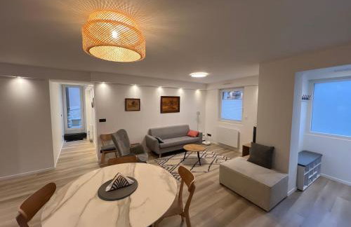 Petite maison climatisée avec garage attenant - Foto 10