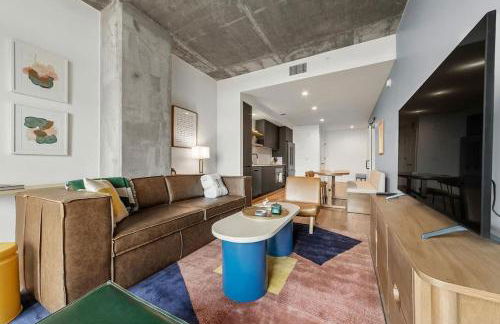 Waco at the Rainey District - Foto 16