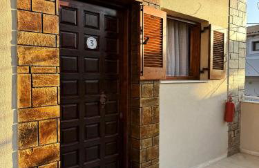 Katerina's Apartments - Foto 27