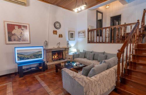 Villa Aris - Foto 7