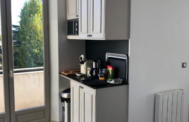 Exceptionnel, 130 m2, vue aérienne sur Paris - Foto 31