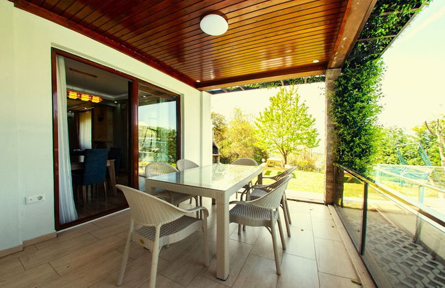 Nevras Resort - Foto 73