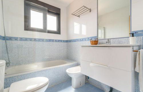 Villa Twins - Foto 14