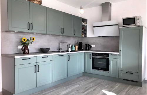 Ferienhaus De Beers Huus - Holte-Spangen - Foto 6