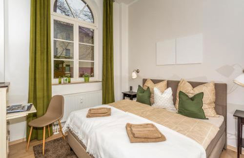 Apartment Westend - Photo 9