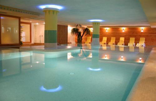 Residence Kristall- Fiemme Holidays - Foto 1