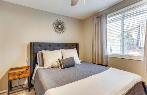 Boise Speakeasy with Hot Tub 5 Mi to Dtwn - Photo 11