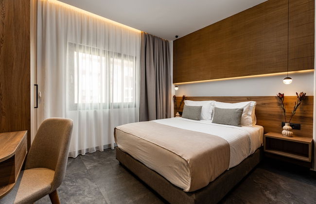 Omikron Luxury Residences - Foto 15