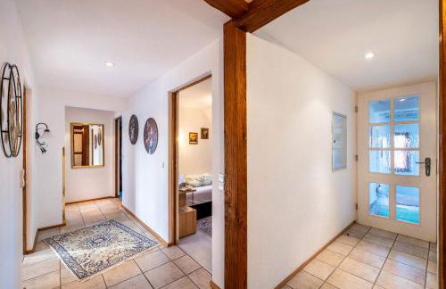 Feriendomizil Berta Benzingen 2 - Foto 12