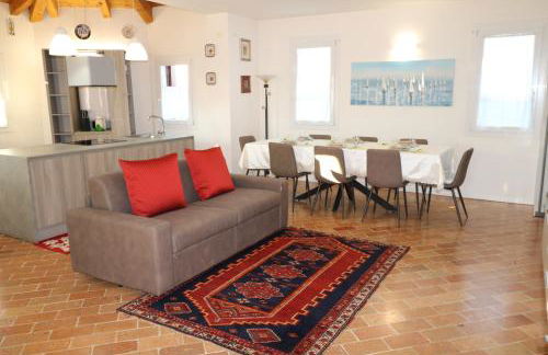 Casa al Piave - appartamento a 5 km dal mare - Foto 9