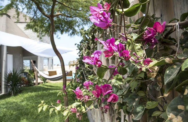 Casa Suiza Mancora - Foto 16