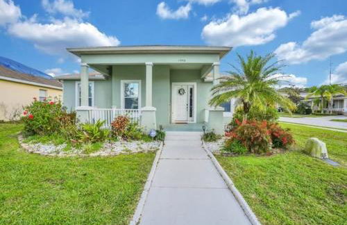 Paradise Haven - Foto 1