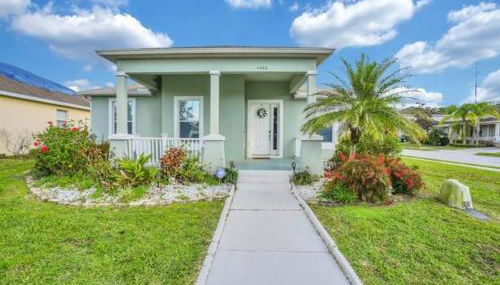 Paradise Haven - Foto 1