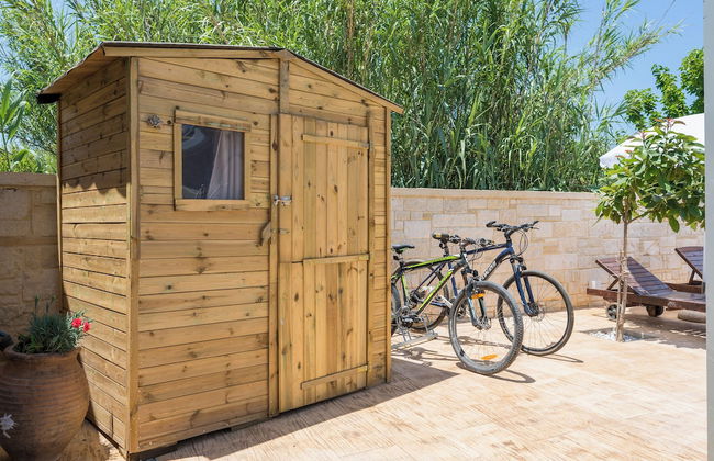 Garden Villa - Foto 17