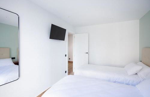 Apartamentos Congreso, Parking gratuito - Foto 40