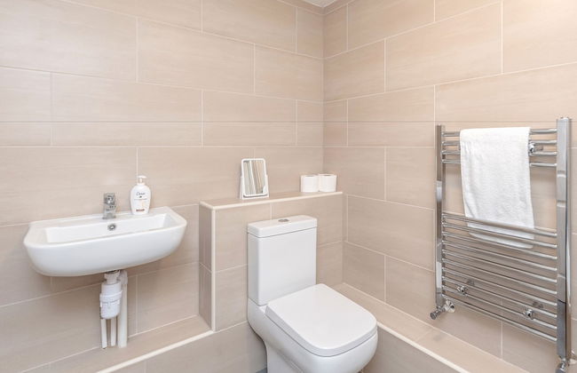 Royal Apartments - Photo 52