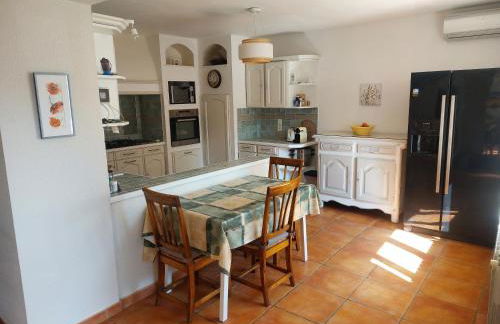 Le Domaine des Pins - Foto 22