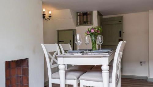 Drapers Cottage - Foto 5