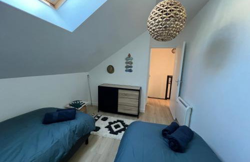 Duplex hypercentre - Foto 12