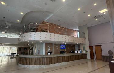 Flat Moderno no Blue Tree Hotel - Foto 13