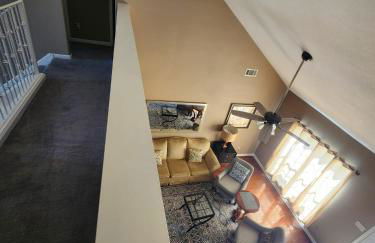 Luxurious 11 Large beds with Jetted Tub 3000 Sq ft - Foto 21