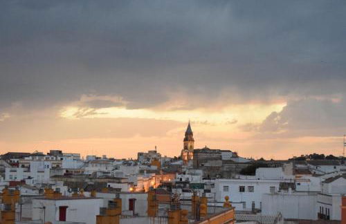 Atardeceres Sureños - Gran Terraza - Parking - Foto 1