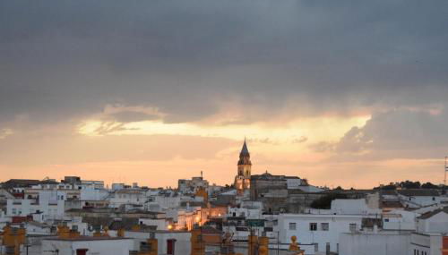 Atardeceres Sureños - Gran Terraza - Parking - Foto 1