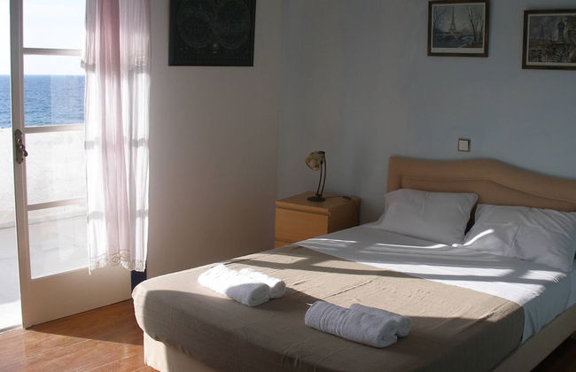 Beach Villa Akrotiri - Foto 3