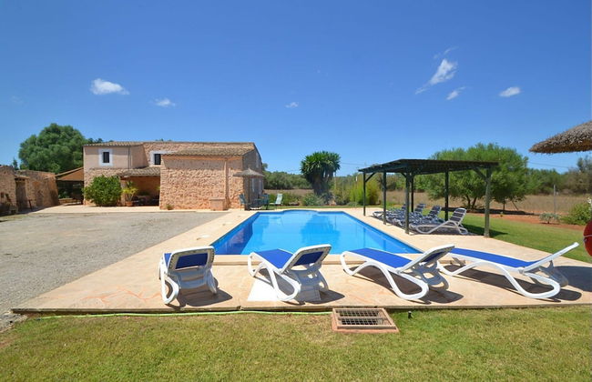 Countryside Villa & Garden - Foto 23