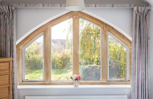 Dunford Barn Cotswolds with Hot Tub - Foto 25