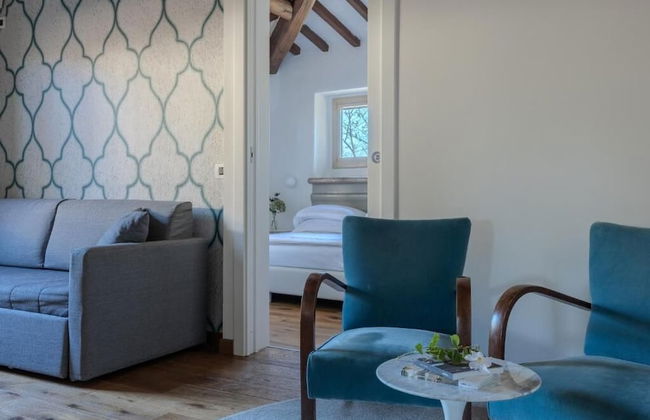 Salvadonica - Borgo del Chianti - Foto 42