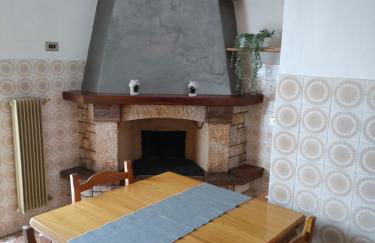 casa vacanze relais - Foto 10