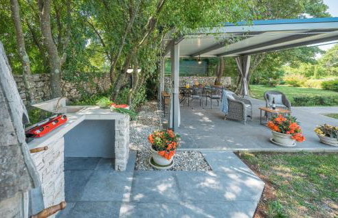 Two-Bedroom Holiday Home In Bale - Foto 17