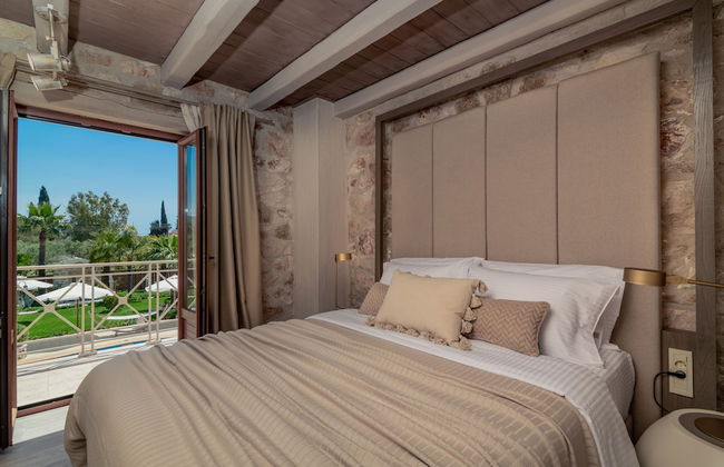 Archontiko Koutsis - Luxury Villa Collection - Foto 23