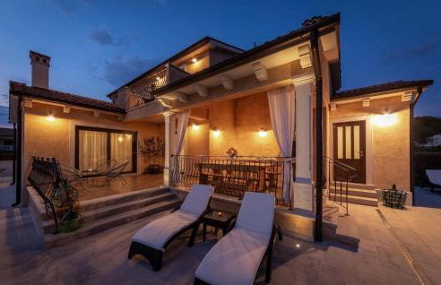 Villa Rotonda - Foto 21