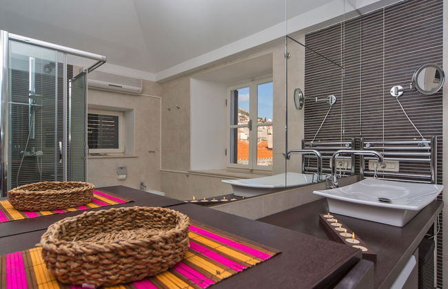 Apartment Amfora - Foto 13