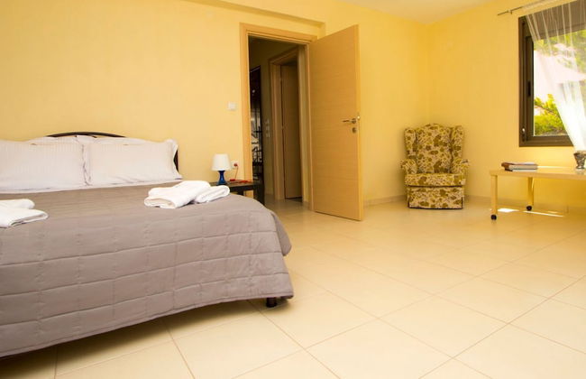 Possidi Villas VIII by Halkidiki Villas - Foto 9