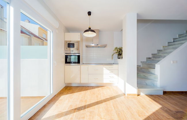 Apartamentos El Abuelo - Foto 10