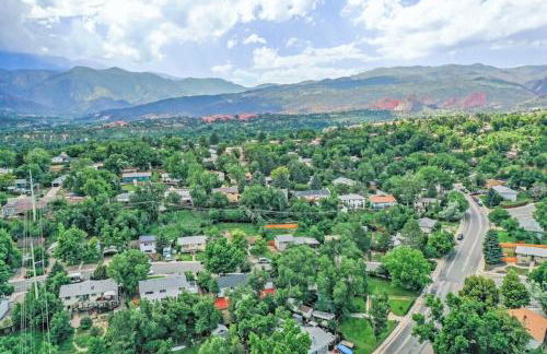 Runaway Escapade! Hot Tub, BBQ & Fire Pit - Foto 6