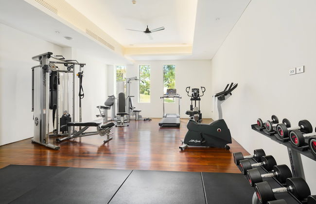 Samujana Villas - Foto 34